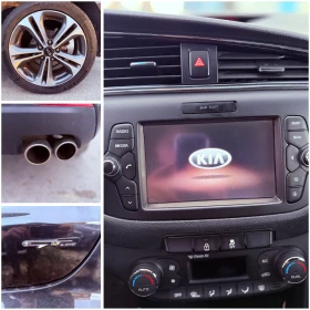 Kia Ceed Kia ceed 1, 6 дизел 110 к.с 2016 Keyless - 16300 лв. / 8334.06 € - 92172411 13