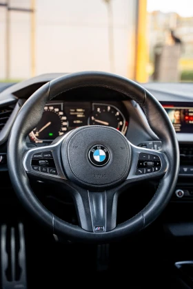 BMW 116 M Sport  | Mobile.bg    11