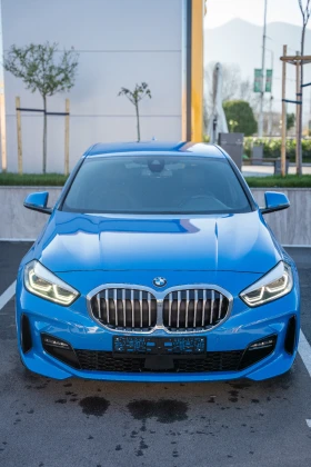 BMW 116 M Sport  | Mobile.bg    2
