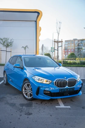 BMW 116 M Sport  | Mobile.bg    6