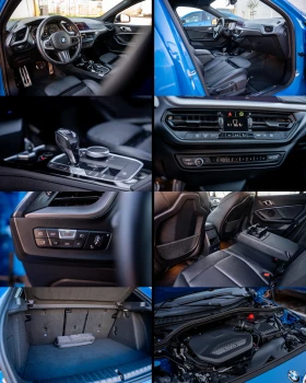 BMW 116 M Sport  | Mobile.bg    14