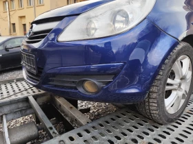 Opel Corsa D 1.3 90  - 1212 лв. / 619.69 € - 41139320 6
