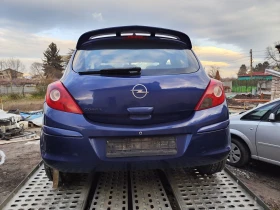 Opel Corsa D 1.3 90  - 1212 лв. / 619.69 € - 41139320 9