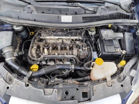 Opel Corsa D 1.3 90  - 1212 лв. / 619.69 € - 41139320 4