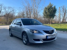 Mazda 3, снимка 3