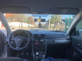 Mazda 3, снимка 11