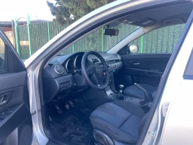 Mazda 3, снимка 9