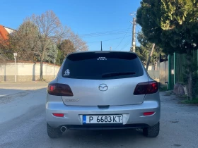 Mazda 3, снимка 6