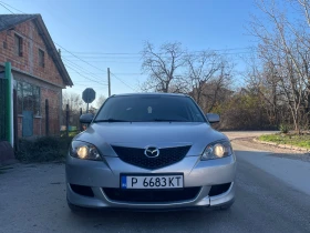 Mazda 3, снимка 2