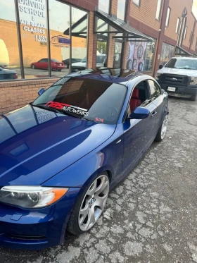 BMW 135 i* M-SPORT* DOWNPIPE* INTAKE* DCT xHP* CARFAX*  - 23900 лв. / 12219.88 € - 46934483 3