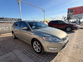 Ford Mondeo TITANIUM#БЕНЗИН#keyless go#ОБДУХВАНЕ НА СЕДАЛКИТЕ  - 7900 лв. / 4039.21 € - 48246482 7