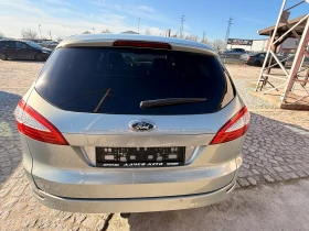 Ford Mondeo TITANIUM#БЕНЗИН#keyless go#ОБДУХВАНЕ НА СЕДАЛКИТЕ  - 7900 лв. / 4039.21 € - 48246482 4