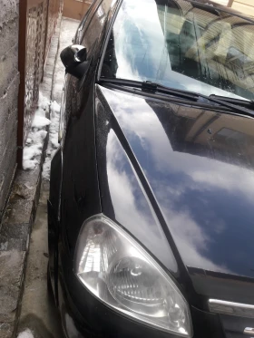 ����� �� �������� �� Tata Indica