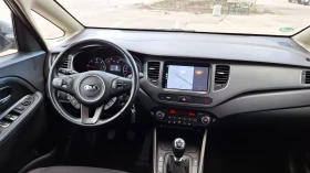 Kia Carens 1.7-НАВИГАЦИЯ-7места - 6600 € / 12908.48 лв. - 83829919 11