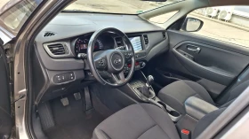 Kia Carens 1.7-НАВИГАЦИЯ-7места - 6600 € / 12908.48 лв. - 83829919 9