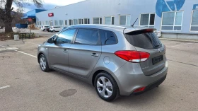 Kia Carens 1.7-НАВИГАЦИЯ-7места - 6600 € / 12908.48 лв. - 83829919 4