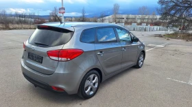 Kia Carens 1.7-НАВИГАЦИЯ-7места - 6600 € / 12908.48 лв. - 83829919 3