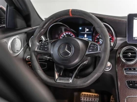 Mercedes-Benz C 63 AMG * S| EDITION 1| LIMITED PRODUCTION| CARBON| BUC *  - 31150 € / 60924.10 лв. - 80518062 7