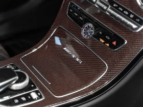 Mercedes-Benz C 63 AMG * S| EDITION 1| LIMITED PRODUCTION| CARBON| BUC *  - 31150 € / 60924.10 лв. - 80518062 11