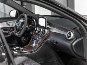 Mercedes-Benz C 63 AMG * S| EDITION 1| LIMITED PRODUCTION| CARBON| BUC *  - 31150 € / 60924.10 лв. - 80518062 9