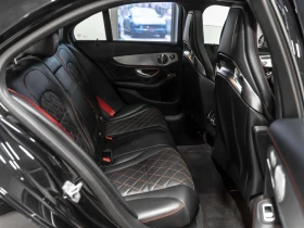 Mercedes-Benz C 63 AMG * S| EDITION 1| LIMITED PRODUCTION| CARBON| BUC *  - 31150 € / 60924.10 лв. - 80518062 12