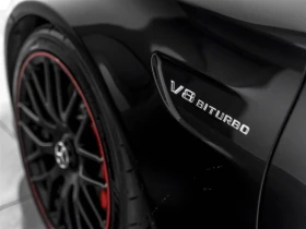 Mercedes-Benz C 63 AMG * S| EDITION 1| LIMITED PRODUCTION| CARBON| BUC *  - 31150 € / 60924.10 лв. - 80518062 16