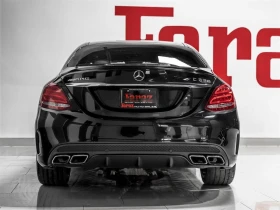 Mercedes-Benz C 63 AMG * S| EDITION 1| LIMITED PRODUCTION| CARBON| BUC *  - 31150 € / 60924.10 лв. - 80518062 4