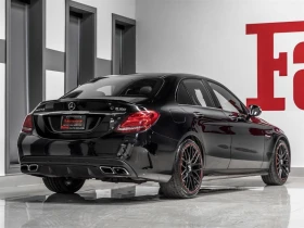 Mercedes-Benz C 63 AMG * S| EDITION 1| LIMITED PRODUCTION| CARBON| BUC *  - 31150 € / 60924.10 лв. - 80518062 3