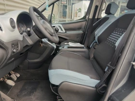 Citroen Berlingo 1.6HDI euro 5b - 4800 € / 9387.98 лв. - 34706826 10