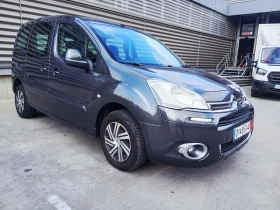 Citroen Berlingo 1.6HDI euro 5b