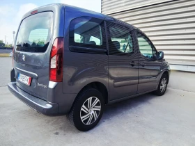 Citroen Berlingo 1.6HDI euro 5b - 4800 € / 9387.98 лв. - 34706826 8