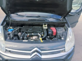 Citroen Berlingo 1.6HDI euro 5b - 4800 € / 9387.98 лв. - 34706826 17