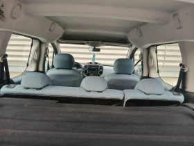 Citroen Berlingo 1.6HDI euro 5b - 4800 € / 9387.98 лв. - 34706826 15