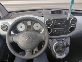 Citroen Berlingo 1.6HDI euro 5b - 4800 € / 9387.98 лв. - 34706826 11