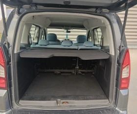 Citroen Berlingo 1.6HDI euro 5b - 4800 € / 9387.98 лв. - 34706826 14