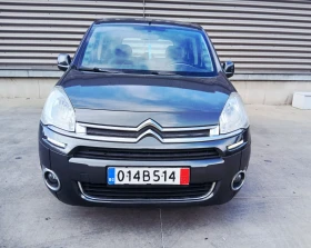 Citroen Berlingo 1.6HDI euro 5b - 4800 € / 9387.98 лв. - 34706826 2