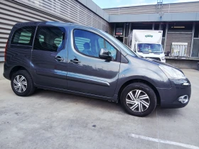 Citroen Berlingo 1.6HDI euro 5b - 4800 € / 9387.98 лв. - 34706826 4