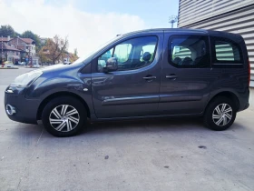 Citroen Berlingo 1.6HDI euro 5b - 4800 € / 9387.98 лв. - 34706826 3