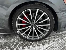 Audi A5 * Progressiv * CARFAX * БЕЗ ПЪРВОНАЧАЛНА ВНОСКА - 27500 € / 53785.32 лв. - 87518533 7