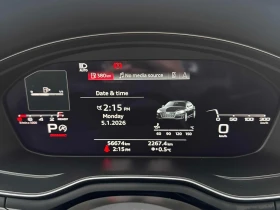 Audi A5 * Progressiv * CARFAX * БЕЗ ПЪРВОНАЧАЛНА ВНОСКА - 27500 € / 53785.32 лв. - 87518533 8
