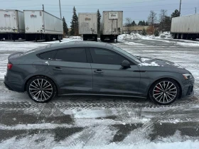 Audi A5 * Progressiv * CARFAX * БЕЗ ПЪРВОНАЧАЛНА ВНОСКА - 27500 € / 53785.32 лв. - 87518533 3