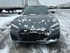 Audi A5 * Progressiv * CARFAX * БЕЗ ПЪРВОНАЧАЛНА ВНОСКА - 27500 € / 53785.32 лв. - 87518533 6