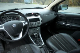 Lancia Delta 1.4 Turbo - 3500 € / 6845.40 лв. - 74021414 11