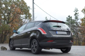 Lancia Delta 1.4 Turbo - 3500 € / 6845.40 лв. - 74021414 5