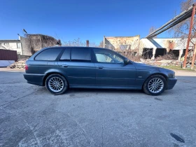 BMW 530 М57д30 - 11 € / 21.51 лв. - 16806274 2