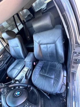 BMW 530 М57д30 - 11 € / 21.51 лв. - 16806274 9