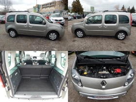 Renault Kangoo 1.5DCI* EURO5B*  - 4900 € / 9583.57 лв. - 50971272 7