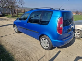 Skoda Roomster 1.2 - 1999 € / 3909.70 лв. - 13597481 4
