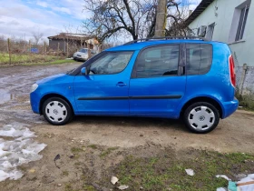 Skoda Roomster 1.2 - 1999 € / 3909.70 лв. - 60045313 7