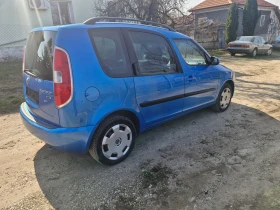Skoda Roomster 1.2 - 1999 € / 3909.70 лв. - 13597481 5